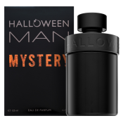 Jesus Del Pozo Halloween Man Mystery Eau de Parfum für Herren 125 ml