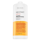 Revlon Professional Restart Recovery Restorative Micellar Shampoo posilujúci šampón pre suché a poškodené vlasy 1000 ml