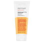 Revlon Professional Restart Repair Repairing Melting Conditioner Voedende conditioner voor zeer droog en beschadigd haar 250 ml