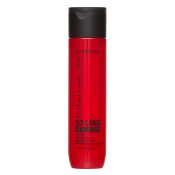 Matrix Total Results So Long Damage Shampoo șampon pentru păr lung 300 ml