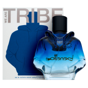 Benetton We Are Tribe Eau de Toilette für Herren 90 ml