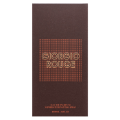 Giorgio Rouge parfémovaná voda unisex 100 ml