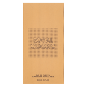 Giorgio Royal Classic Eau de Parfum unisex 100 ml
