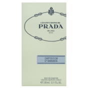 Prada Les Infusions Amande Eau de Parfum nőknek 100 ml