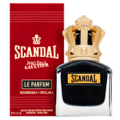 Jean P. Gaultier Scandal Pour Homme Eau de Parfum bărbați 50 ml