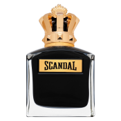 Jean P. Gaultier Scandal Le Parfum Intense parfémovaná voda pre mužov Refillable 150 ml