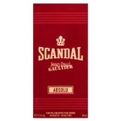 Jean P. Gaultier Scandal Absolu Pour Homme парфюм за мъже 50 ml