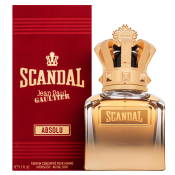 Jean P. Gaultier Scandal Absolu Pour Homme парфюм за мъже 50 ml