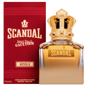 Jean P. Gaultier Scandal Absolu Pour Homme парфюм за мъже 100 ml