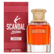 Jean P. Gaultier Scandal Absolu tiszta parfüm nőknek 30 ml