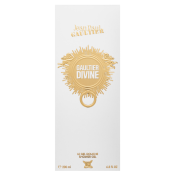 Jean P. Gaultier Divine sprchový gél pre ženy 200 ml