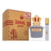 Jean P. Gaultier Scandal Pour Homme darčeková sada pre mužov Set II. 100 ml
