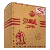 Jean P. Gaultier Scandal Pour Homme darčeková sada pre mužov Set II. 100 ml