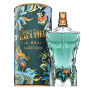 Jean P. Gaultier Le Beau Paradise Garden parfémovaná voda pre mužov 75 ml