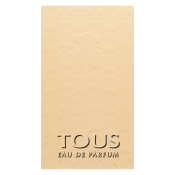 Tous Gold Eau de Parfum für Damen 30 ml