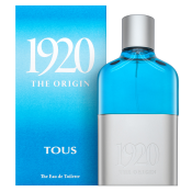 Tous 1920 The Origin Eau de Toilette voor mannen 100 ml