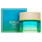 Tous Man Chill тоалетна вода за мъже 50 ml