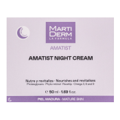 Martiderm Amatist nočna krema Amatist Night Cream 50 ml