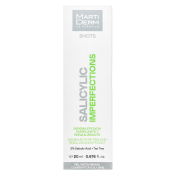 Martiderm Shots Suero Salicylic Imperfections 20 ml