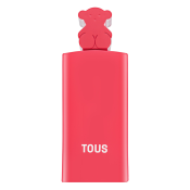 Tous More More Pink Eau de Toilette nőknek 50 ml