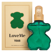 Tous LoveMe Emerald Elixir parfemska voda za žene 30 ml