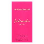 Women'Secret Intimate Delight Eau de Parfum für Damen 100 ml