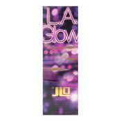 Jennifer Lopez L.A. Glow Eau de Toilette nőknek 100 ml