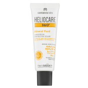 Cantabria Labs Heliocare 360° krema za sunčanje Mineral Fluid SPF50+ 50 ml