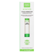 Martiderm Acniover Stick Corrector korekčná tyčinka proti nedokonalostiam pleti 15 ml