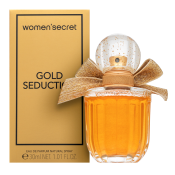 Women'Secret Gold Seduction parfémovaná voda pro ženy 30 ml