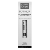 Martiderm Platinum balsam Lip Supreme Balm 4,5 ml