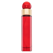 Perry Ellis 360 Red Eau de Parfum da donna 100 ml