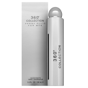 Perry Ellis 360 Collection Eau de Toilette da uomo 100 ml