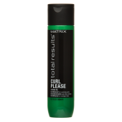 Matrix Total Results Curl Please Conditioner Conditioner für lockiges und krauses Haar 300 ml
