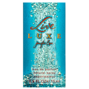 Jennifer Lopez Live Luxe woda perfumowana dla kobiet 15 ml