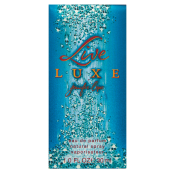 Jennifer Lopez Live Luxe woda perfumowana dla kobiet 30 ml