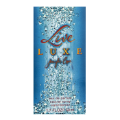Jennifer Lopez Live Luxe woda perfumowana dla kobiet 50 ml