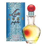 Jennifer Lopez Live Luxe woda perfumowana dla kobiet 50 ml
