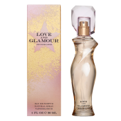 Jennifer Lopez Love & Glamour Eau de Parfum nőknek 30 ml