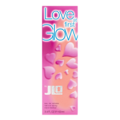 Jennifer Lopez Love at First Glow Eau de Toilette nőknek 100 ml