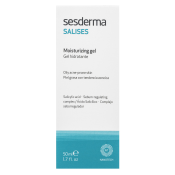 Sesderma Salises gel facial Moisturizing Gel 50 ml