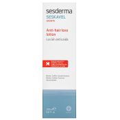 Sesderma Seskavel Growth Anti-Hair Loss Lotion bezoplachová péče proti vypadávání vlasů 200 ml