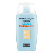 ISDIN FotoProtector zaščita pred soncem Pediatrics Fusion Water 50 ml