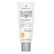 Cantabria Labs Heliocare 360° Bräunungscreme MD A-R Emulsion SPF 50+ 50 ml