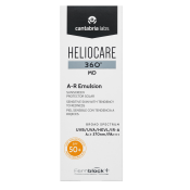 Cantabria Labs Heliocare 360° Bräunungscreme MD A-R Emulsion SPF 50+ 50 ml
