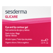 Sesderma Glicare żel Eye and Lip Countour Gel 30 ml