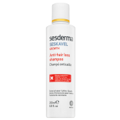 Sesderma Seskavel Growth Anti-Hair Loss Shampoo šampon za krepitev proti izpadanju las 200 ml