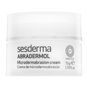 Sesderma Abradermol crema peeling Microdermabrasion Cream 50 g