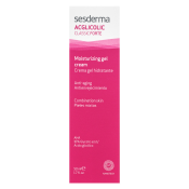 Sesderma Acglicolic Classic Forte gel krema Moisturizing Gel Cream 50 ml