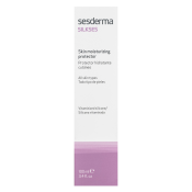Sesderma Silkses ochranný krém Skin Moisturizing Protector 100 ml